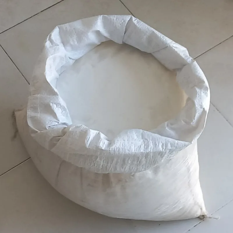 Hidrogel Forestal — Saco 25 kg