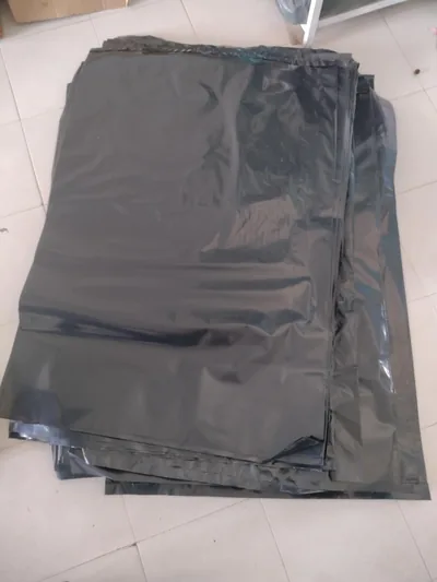 Bolsa para Silo 80x120 cm (Paquete de 100)