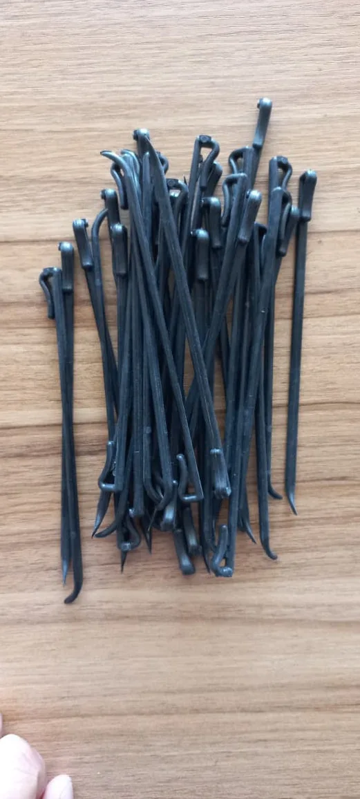 Aguja para Malla Sombra 15 cm – Instalación y Tensado