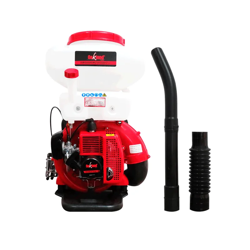 Motofumigadora Okland a Gasolina 15 L — foto 2