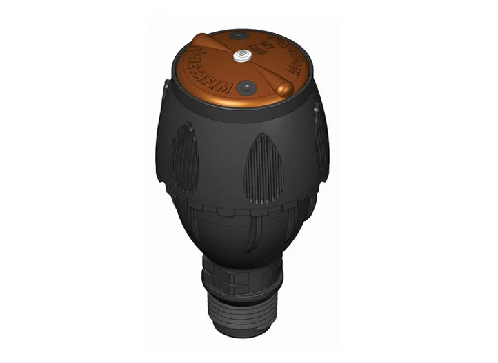 Aspersor MegaNet® de 1/2" para Riego Agrícola (Paquete de 50 Piezas)