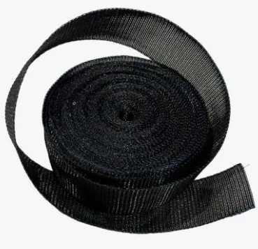 Cinta de Refuerzo para Malla Sombra 7.5 cm x 100 m