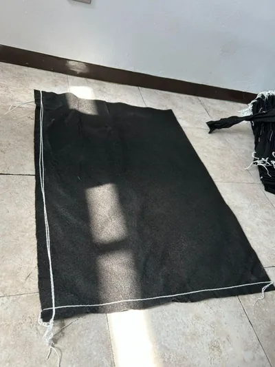 Geocostal de Geotextil 50x75 cm N140 – Precio por pieza