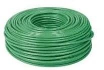 Cable Verde 12 AWG – Tramo de 160 cm