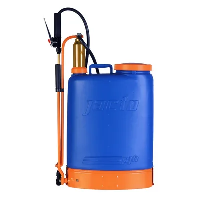 Aspersora Manual Jacto 20 L Profesional (PJH-20)
