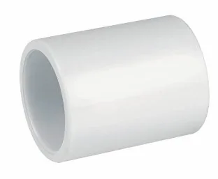 Cople Hidráulico 1/2" para Riego y Conexiones de Agua