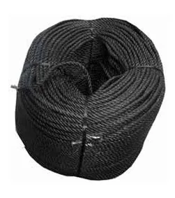 Rollo de Cordón Tratado 8 mm con Protección UV