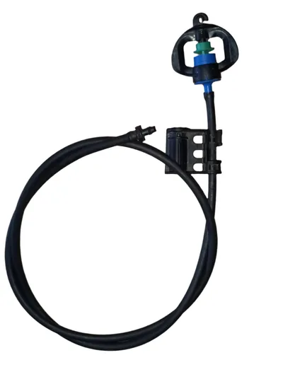 Microaspersor GyroNet Jet 40 L/h Armado (50 Piezas)
