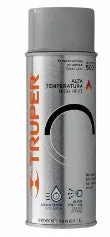 Pintura en Aerosol Negro 400 ml