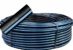 Manguera Ciega en Rollo de 20mm x 400m para Riego por Goteo