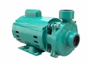 Bomba Verde WDM 2HP Inverter 220/127V - Entrada/Salida 1.75''