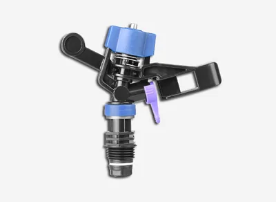 Aspersor D-NET® para Riego de Alfalfa, Trigo, Avena y Cebada (Paquete de 50 Piezas)