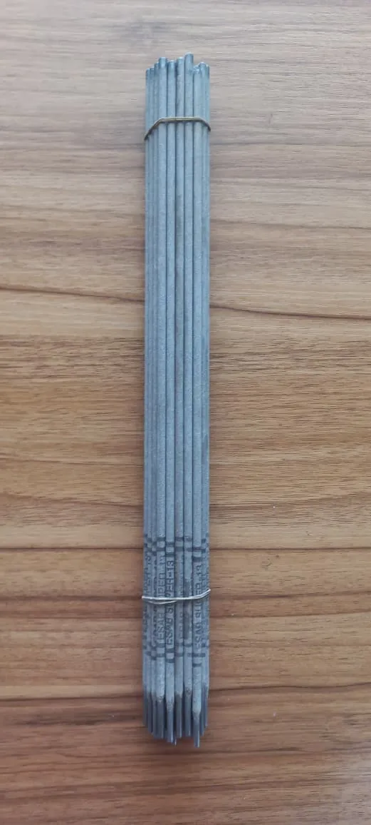 Soldadura 6013 – Electrodo 3.2 mm x 350 mm