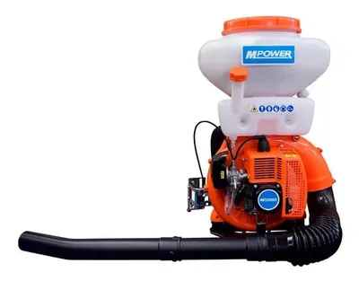 Fumigadora Mpower 3WF-3 a Gasolina 14 L