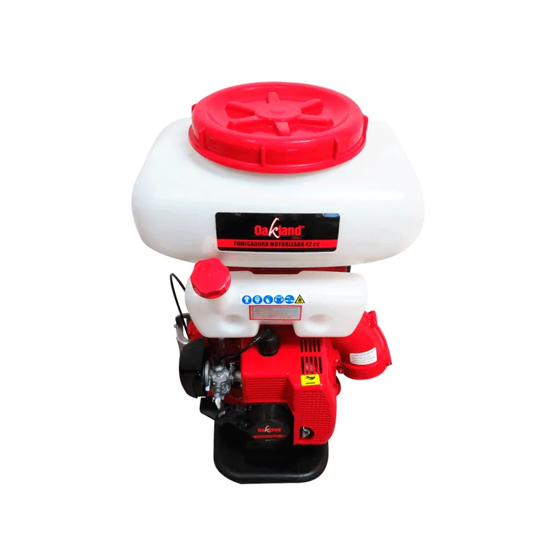 Motofumigadora Okland a Gasolina 15 L — foto 4