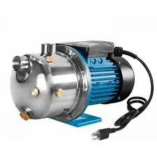 Bomba Centrífuga 1 HP 127 V Autoaspirante (FIX10E) — foto 3