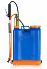 Fumigadora Manual de Mochila 20 L (Mod 400170)