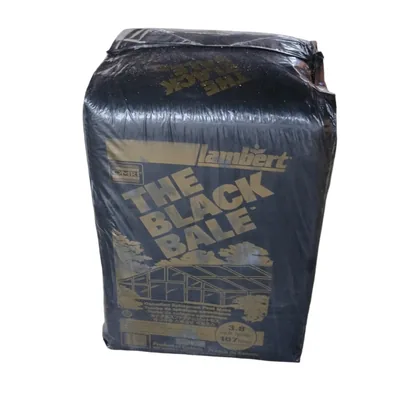 Peat Moss Lambert Turba Marrón Fina 0-7 mm — 3.8 p.c.