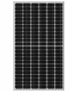 Panel Solar Monocristalino 460W – Alta Eficiencia y Durabilidad